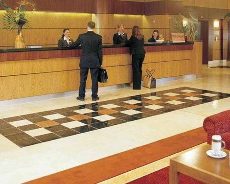 Leonardo Hotel London Watford