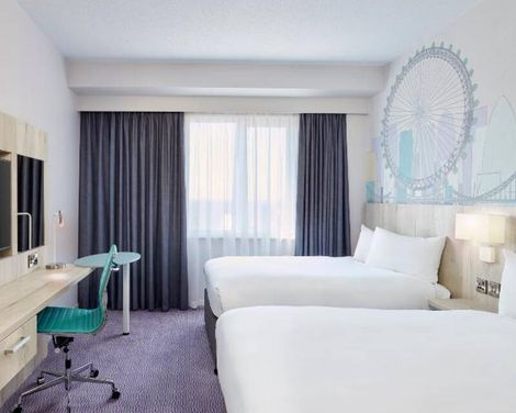 Leonardo Hotel London Croydon
