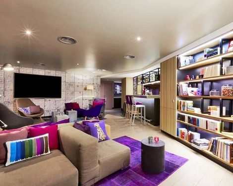 Campanile - St Germain En Laye-1