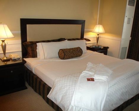 The Pickwick Hotel