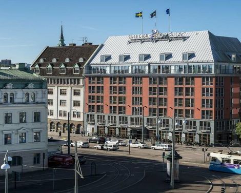 ProfilHotels Opera