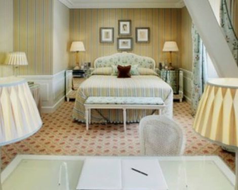 Hôtel D'Angleterre