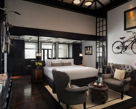 The Siam