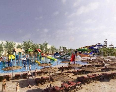 Charmillion Club Aqua Park-1
