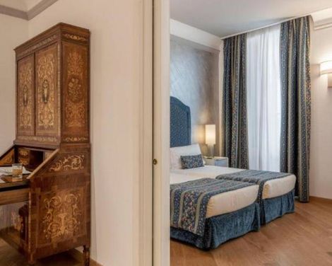 Rivoli Boutique Hotel