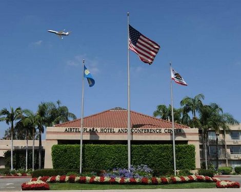 Airtel Plaza Hotel-1