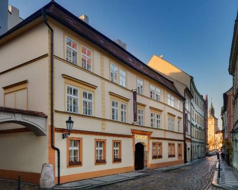 Hotel Bookquet