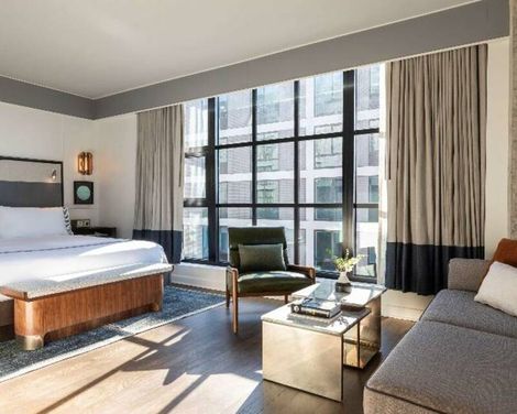 Thompson Washington D.C.-0