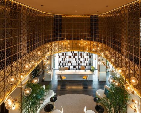 Hotel LIVVO Lumm-3