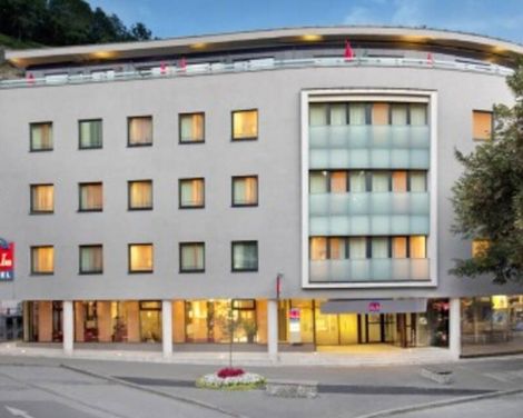 Leonardo Hotel Salzburg City Center-0