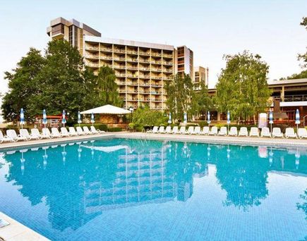 Kaliakra Beach Hotel in Bulgarien