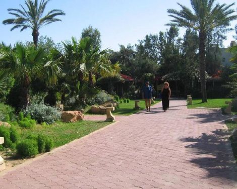 Royal Karthago Resort & Thalasso-1