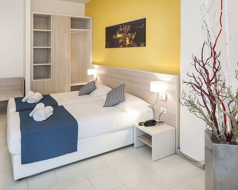 CDSHotels Terrasini - Città del Mare-0