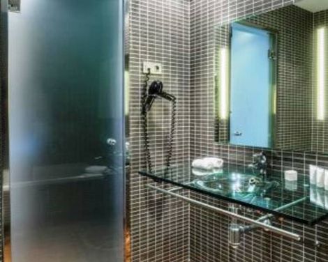 AC Hotel Madrid Feria-3