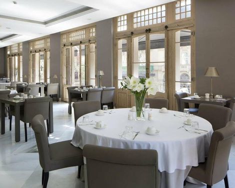 Hotel Ramblas Internacional