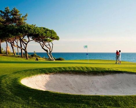 Hotel Quinta do Lago