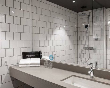 Comfort Hotel Arlanda Airport