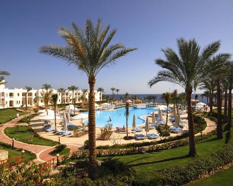 SUNRISE Diamond Beach Resort - Grand Select