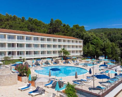 Sunny Rabac by Valamar