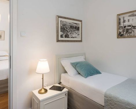 Dizengoff Suites