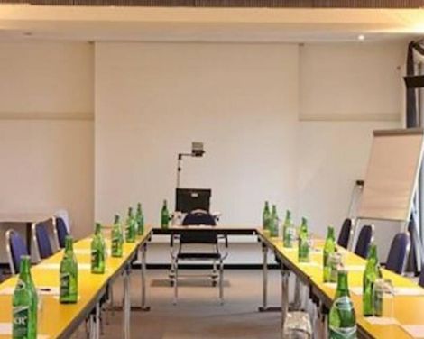 Hotel Monopol Luzern