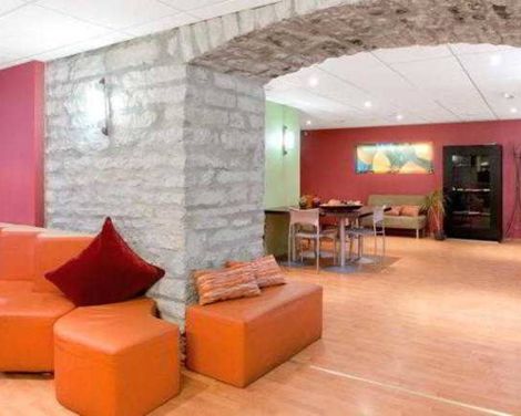 City Hotel Tallinn