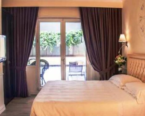 Hotel Patavium-0