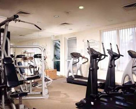 Hilton Garden Inn New York/Tribeca-2