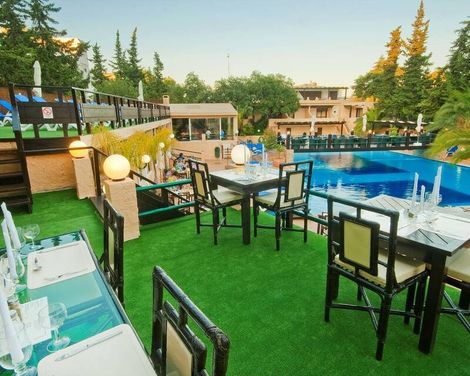 Apartmentos da Balaia