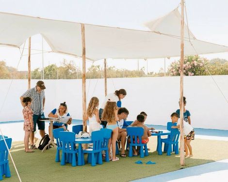 Torre Guaceto Greenblu Resort-0