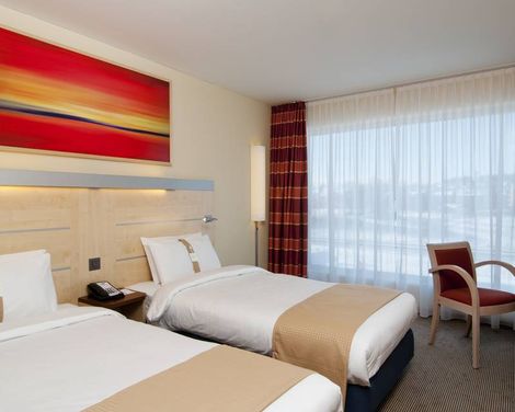 Holiday Inn Express Zürich Airport