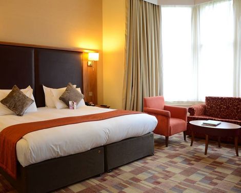 voco Edinburgh - Royal Terrace-2