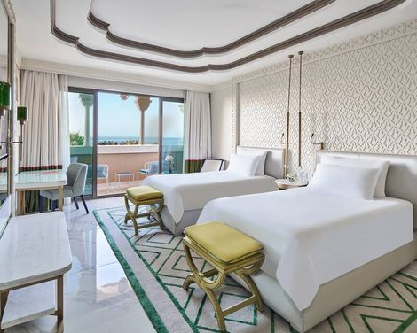 Rixos Premium Saadiyat Island