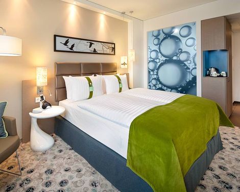 Holiday Inn Berlin City East Side-1