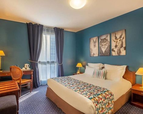 Best Western Amiral Hotel