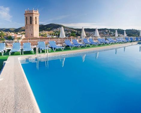 Hotel Merce