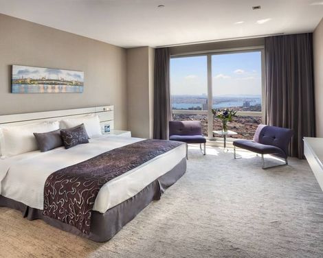 Fraser Place Anthill Istanbul