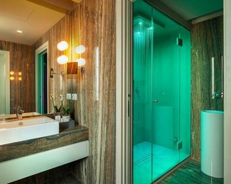 Liassidi Wellness Suites