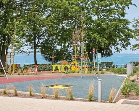 Camping Bijela Uvala - Mobile homes by Happy Camp-0