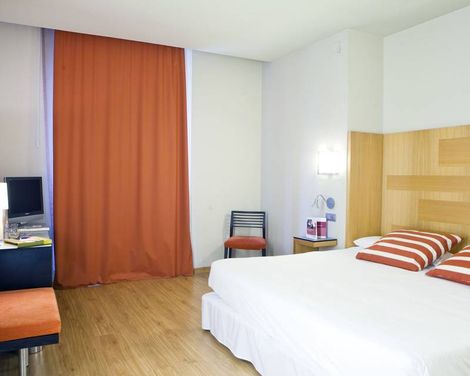 Hotel Ítaca Jerez-3