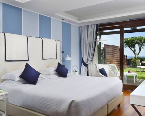 La Plage Resort
