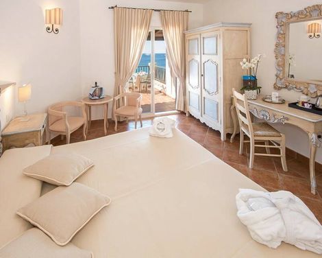 Colonna Grand Hotel Capo Testa