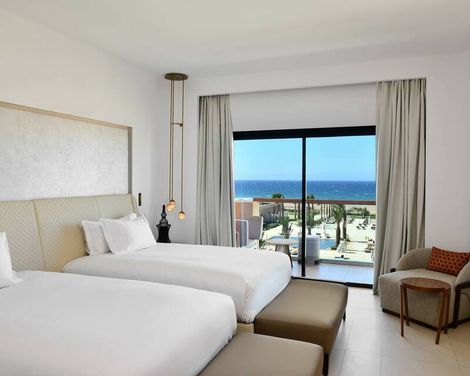 Hilton Taghazout Bay Beach Resort & Spa