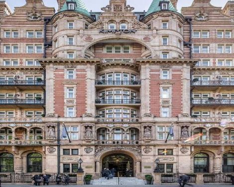 Kimpton Fitzroy London