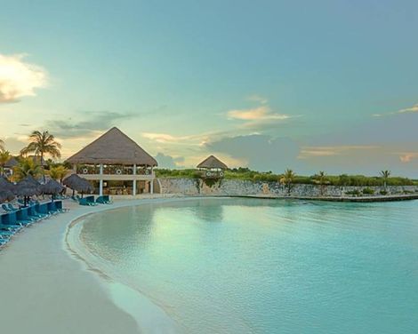 Occidental at Xcaret Destination-3