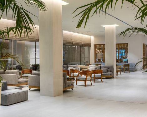 Faros Hotel