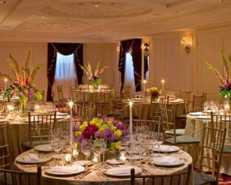 The Towers at LOTTE New York Palace-1