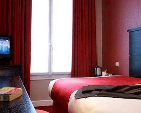Hotel Haussmann Saint-Augustin-2