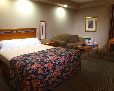 Royal Hotel Calgary, Trademark Collection by Wyndham-2