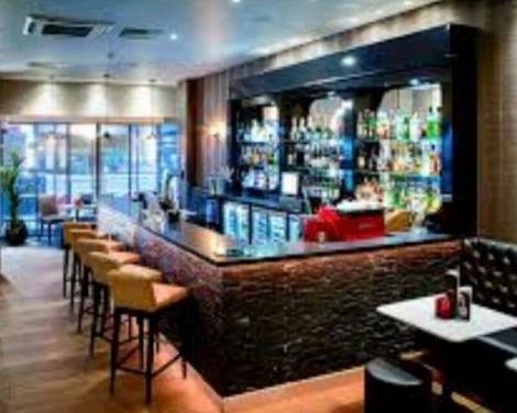 London Bloomsbury Square Hotel